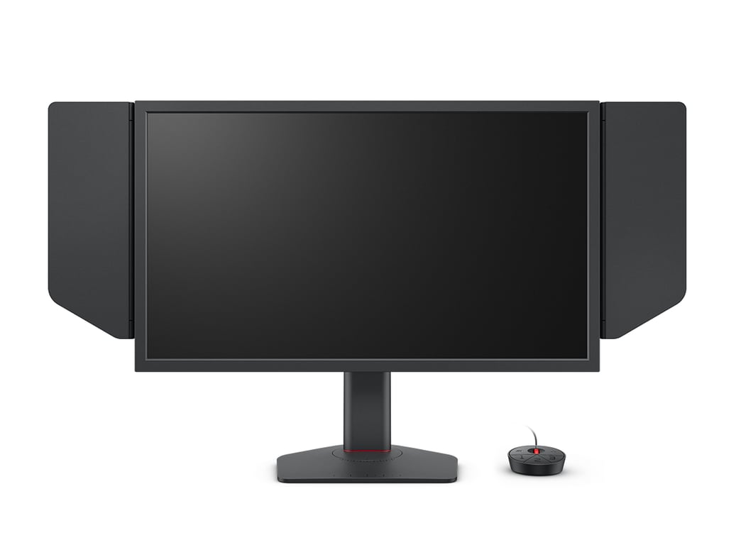 BenQ Zowie 24.1 LED XL2546X+ - vue 2