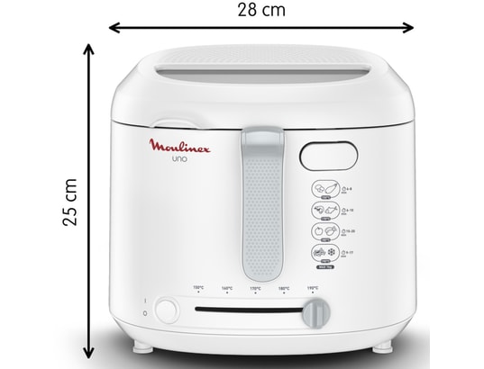 Friteuse AF203110 - Neuf