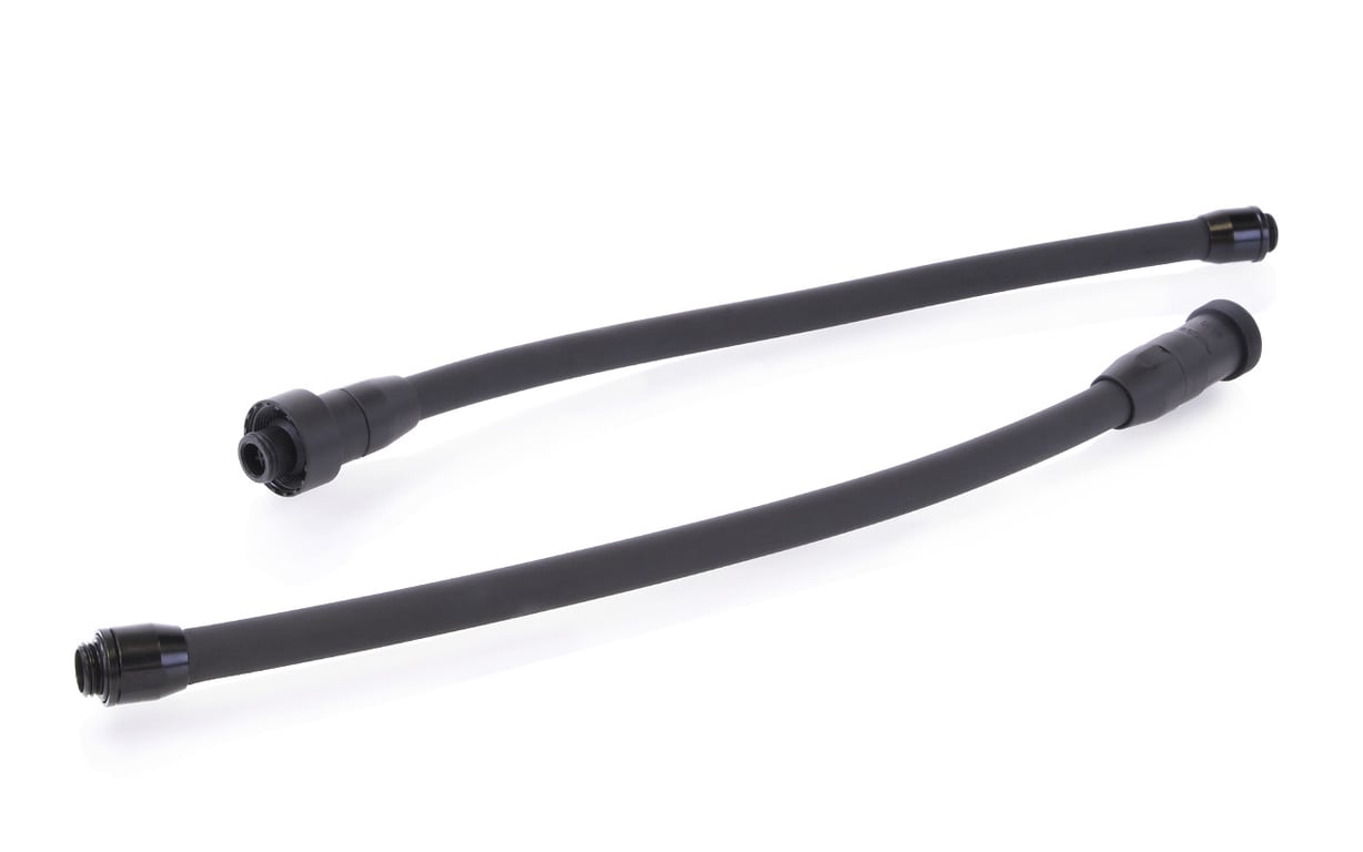 Alphacool 12982 pièce et accessoire pour systèmes de refroidissement d'ordinateurs Tuyau