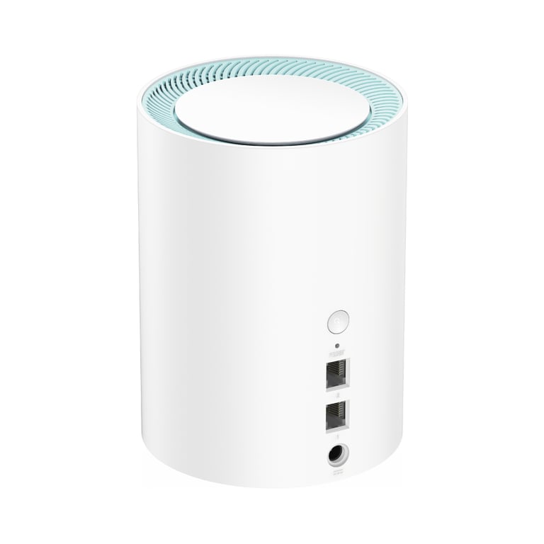 Cudy M1300 3 PACK système Wi Fi maillé Bi bande 2 4 GHz / 5 GHz Wi Fi 5 802.11ac 1 Interne Neuf - vue 3