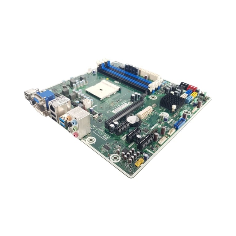 Carte Mère PC HP MS-7778 VER:1.0 HP Pro 3515 MT 700846-001 696333-001 - Très bon état Très bon état - Hewlett-Packard reconditionné disponible sur Pixmania