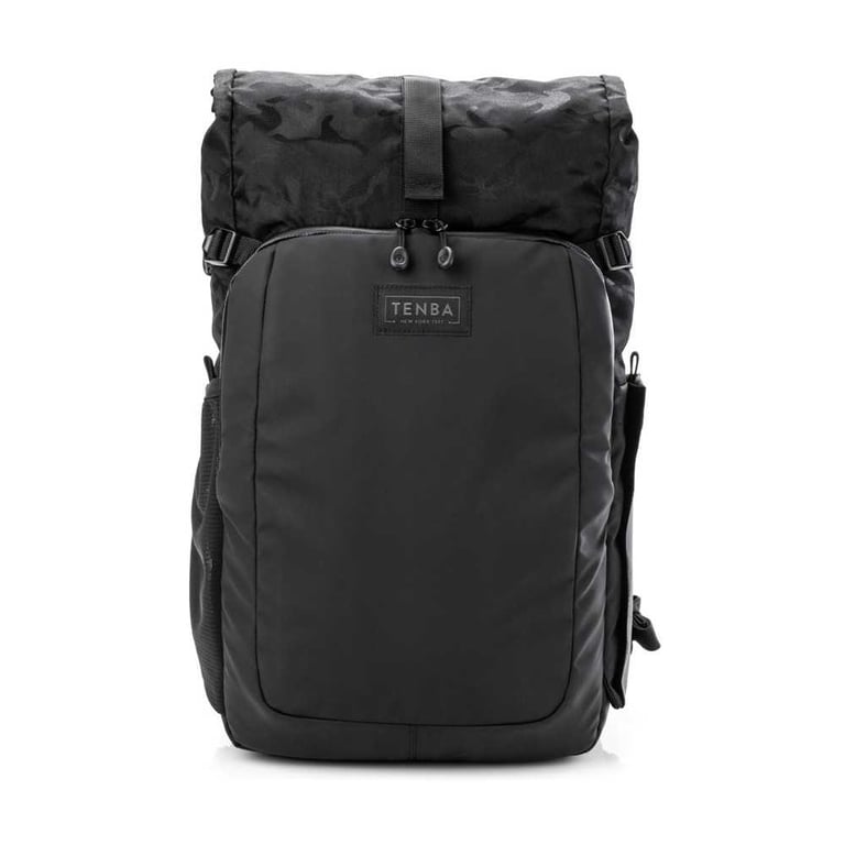 Sac À Dos Tenba TEN637734 – Fulton V2 14L Accès Arrière