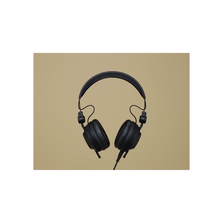 Pioneer DJ HDJ CX Casque - vue 3