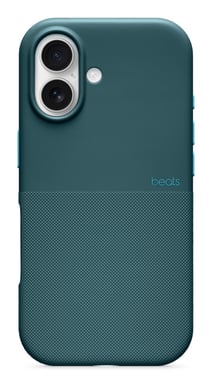Beats Iphone 17 Rgd Case Blu
