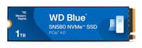 Western Digital Blue SN580 1 To M.2 PCI Express 4.0 NVMe TLC