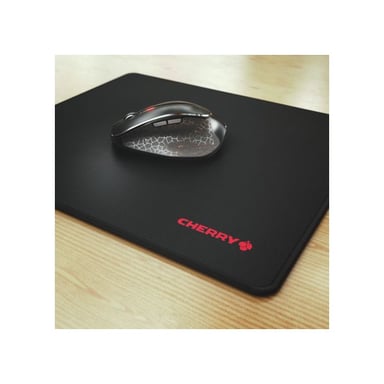 Tappetino per mouse da gioco CHERRY MP 1000 nero