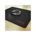 Tappetino per mouse da gioco CHERRY MP 1000 nero