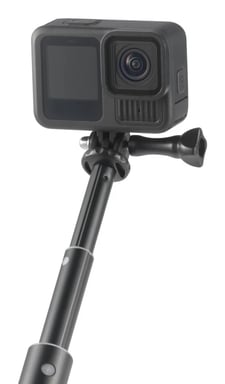 Hama 00004299 bastone per selfie Nero