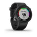 Forerunner 45 2,64 (1.04'') Mip 42 Mm Nero Gps (Satellite)