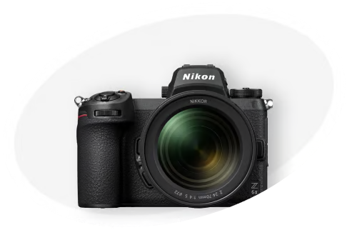 Fotocamere reflex