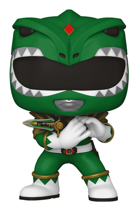 FUNKO Ranger 9 cm - vue 10