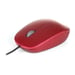 NGS Flame souris Droitier USB Type-A Optique 1000 DPI