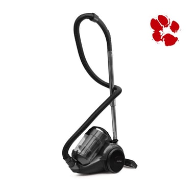 Ziii - Aspirateur Sans Sac 3l - Technologie Cyclonique - 700w - Filtre Hepa - Compact