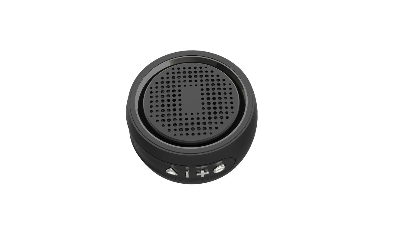 Denver BTC 413 casque Sans fil Arceau Ecouteurs AppelsMusique Bluetooth Neuf - vue 3