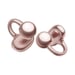 Huawei FreeClip rose - Écouteurs sans fil (Rose Gold)