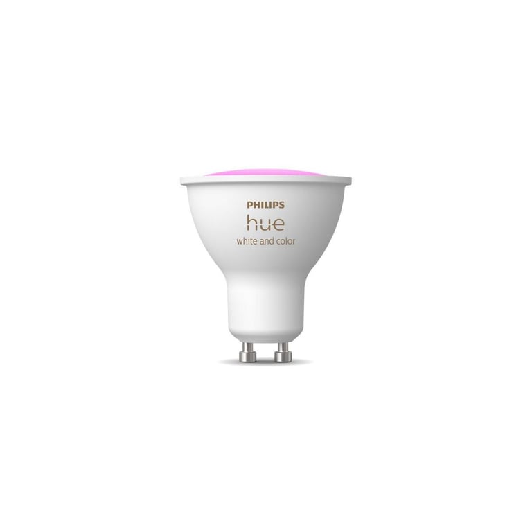 Ampoule Hue &Color Ambiance GU10