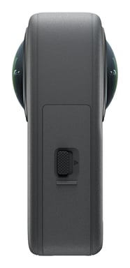 DJI Osmo 360 cámara para deporte de acción 120 MP 8K Ultra HD CMOS 25,4 / 1,1 mm (1 / 1.1'') Wifi 183 g