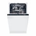 Haier I-Pro Shine Series 4 XI1C3TB2FB Totalmente integrado 11 cubiertos