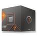 Procesador AMD Ryzen 7 8700G IA Integrada 8 Núcleos 4.2 GHz Base 5.1 GHz Turbo Radeon 780M Box