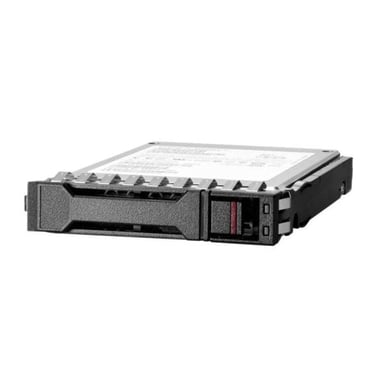 Disque Dur Hewlett Packard P28352-B21 12 Gbps Haute Vitesse - Neuf