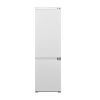 Réfrigérateur congélateur bas encastrable - 233L - Total No Frost (Sans givre) - L54x H177 x P54,5cm - Classe D - Neuf