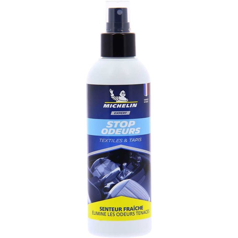 Spray Désodorisant Michelin Expert Stop-Odeurs – 200 mL - vue 2
