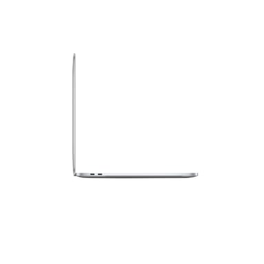 MacBook Pro Core i9 (2018) 15.4', 2.9 GHz 512 Go 16 Go Intel Radeon Pro 560X, Argent - QWERTY - Espagnol
