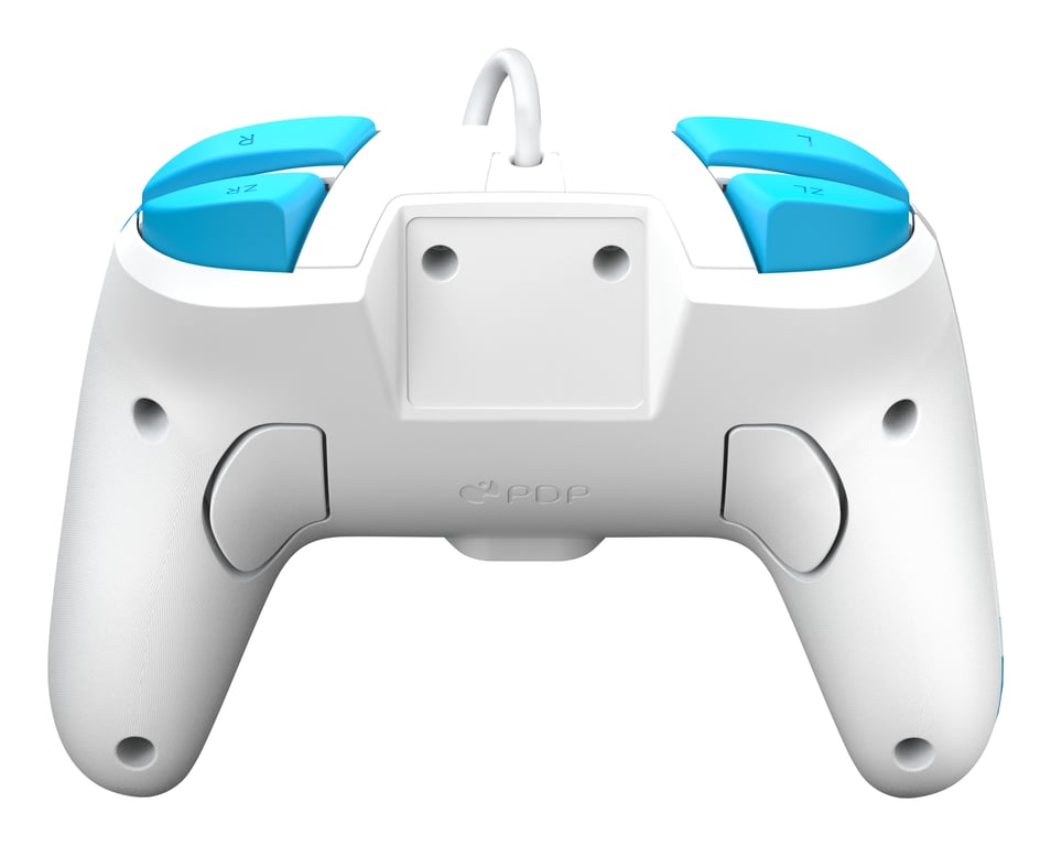 Manette Filaire Switch Officielle Prismat Pdp La Manette - vue 4