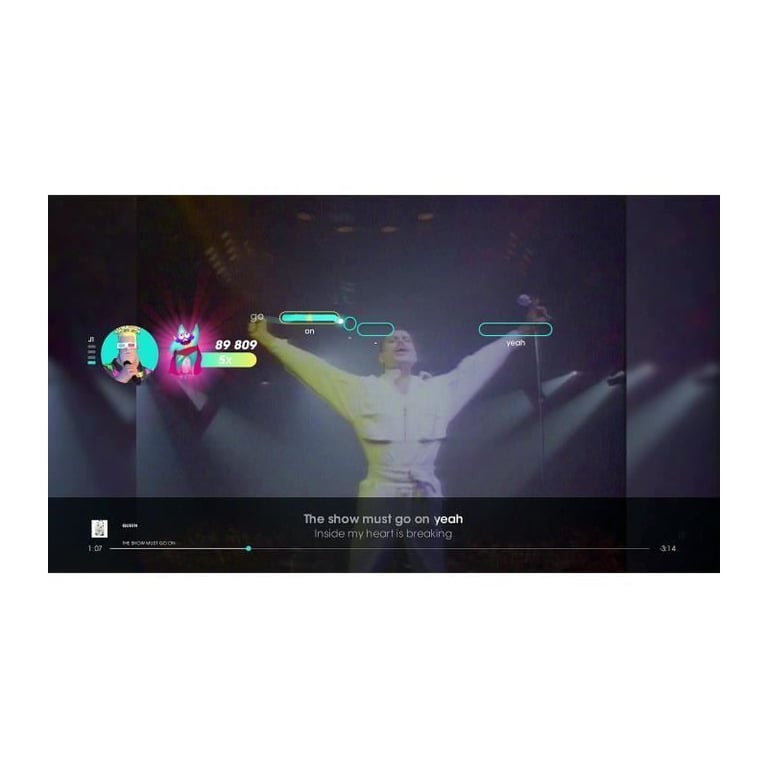 Lets Sing 2020 Hits francais et internationaux Jeu PS4 - Neuf