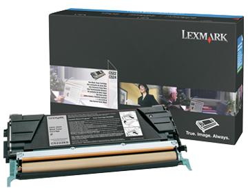 Lexmark X264H31G - vue 10