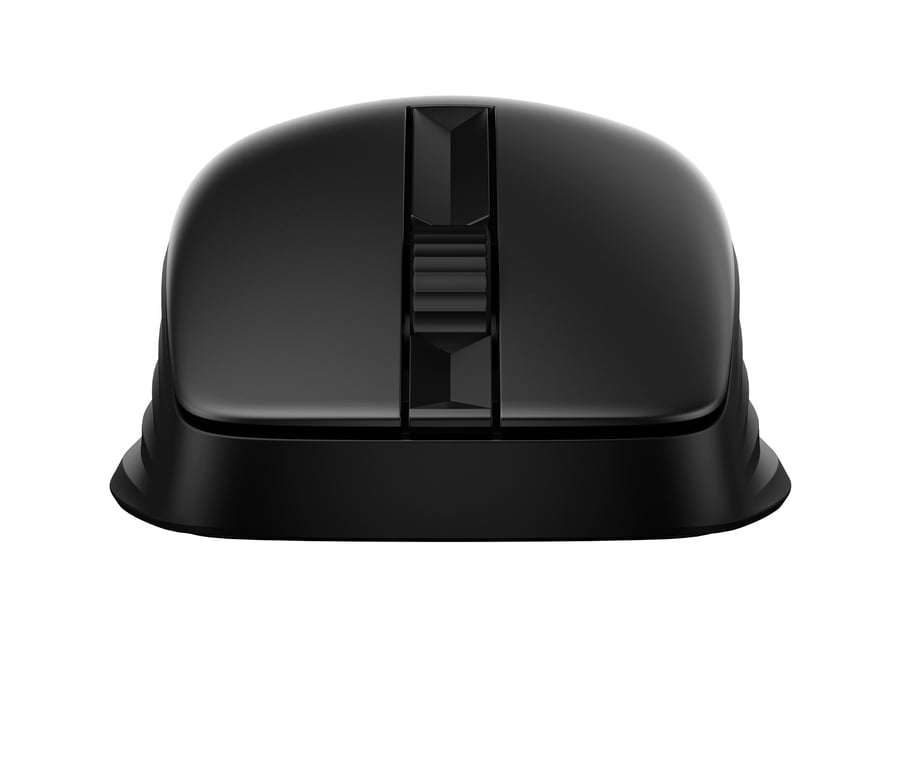 HP 650 WRLS KB/MSE COMBO BLK clavier Souris incluse Maison RF sans fil Noir - Neuf