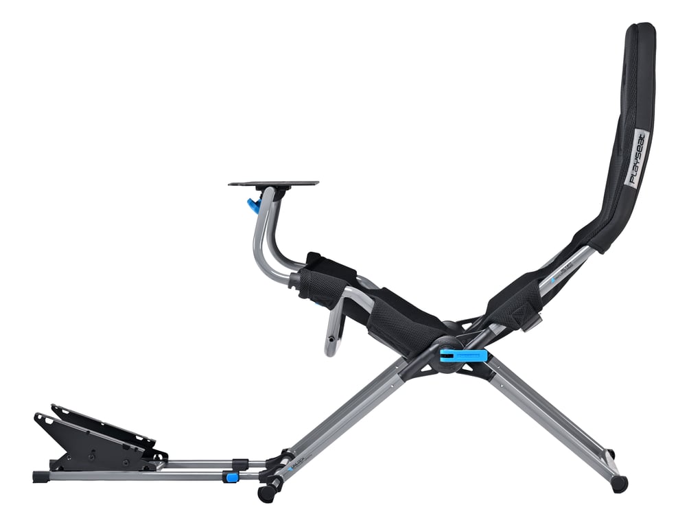 Siège de pilote PLAYSEAT Playseat Challenge X Logitech G - vue 4