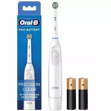 pazzolino da denti Braun Oral-B DB5 Pro Precision Clean