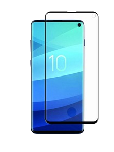 Tiger Glass Verre Trempe: Samsung Galaxy S10