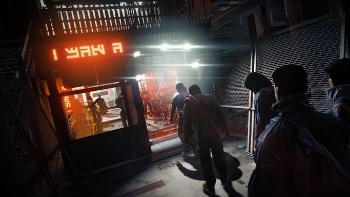 Consola PS4 500 GB Negra + Killzone: Shadow Fall