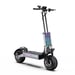Trottinette électrique tout-terrain APEFOX T90 13'' - Double moteur 2100 W x 2 - Batterie 60 V 31,2 Ah