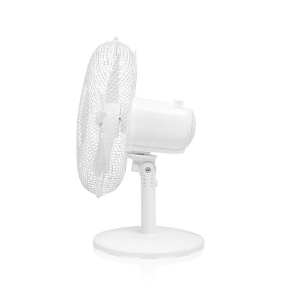 Ventilateur de Table Tristar VE-5724 – 30cm, 40W, 3 Vitesses - vue 5