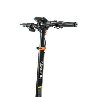 Trottinette électrique pliable KUKIRIN G2 Pro (ABE), batterie 48 V 15,6 Ah, 20 km/h