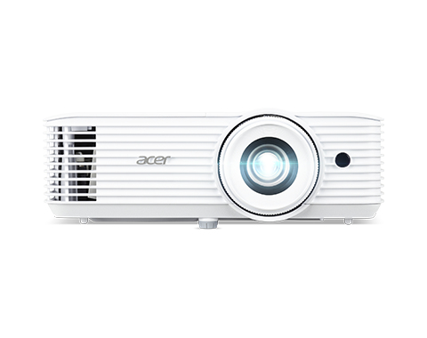 Acer H6541BDK vidéo-projecteur Projecteur à focale standard 4000 ANSI lumens DLP 1080p (1920x1080) Compatibilité 3D Blanc - Neuf