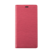 Diarycase 2.0 Custodia a conchiglia in vera pelle con supporto magnetico per Apple iPhone 14 Pro, rosso bordeaux