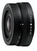 Nikon NIKKOR Z DX 16-50mm f/3.5-6.3 VR MILC Objectif zoom standard Noir