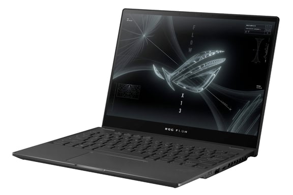 ASUS FLOW-X13-GV301RA-LJ059W 13.4'' - AMD Ryzen 9 6900HS Mobile 4.9 GHz - AMD Radeon 680M - SSD 512 Go - RAM 16 Go