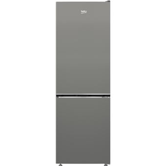 Réfrigérateur congélateur en bas Beko B5RCNA346HG - Neuf