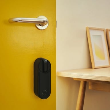 Yale Linus L2 Verrou de porte intelligent