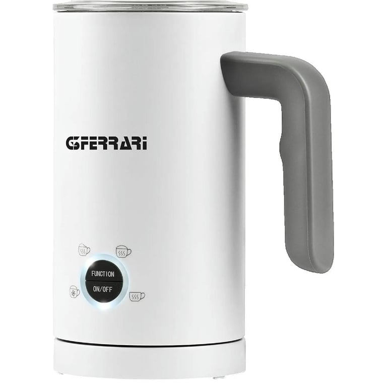 G3 Ferrari G10173 Mousseur et réchauffeur de lait Automatique et - vue 2