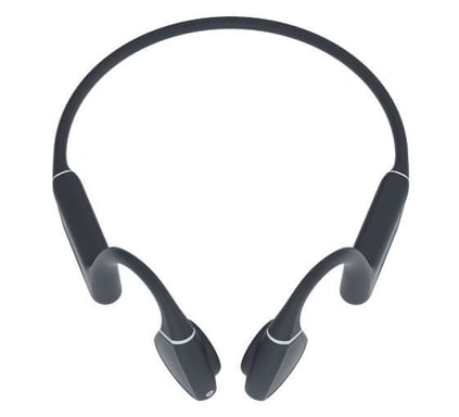 Creative Labs Creative Outlier Free Casque Sans fil Minerve Appels/Musique/Sport/Au quotidien Bluetooth Gris