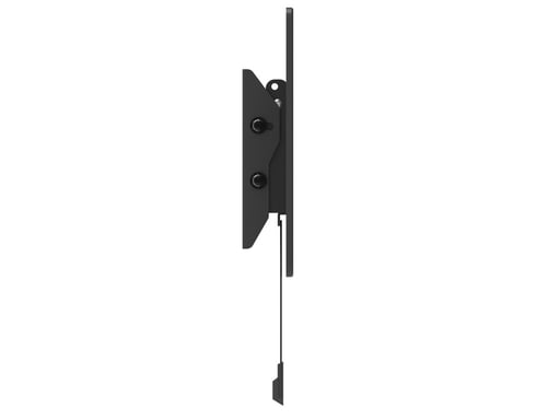Multibrackets 1039 soporte para TV 101,6 cm (40'') Negro
