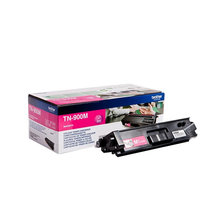 BROTHER TN900MP Toner 6.000p Neuf