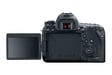 Canon EOS 6D Mark II + EF 24-105mm IS STM Juego de cámara SLR 26,2 MP CMOS 6240 x 4160 Pixeles Negro