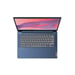 PC Portable Chromebook  IdeaPad Slim 3 14M868 - Chrome OS - 14'' FHD - MTK 520 - RAM 4 Go - Stockage 128 Go - AZERTY